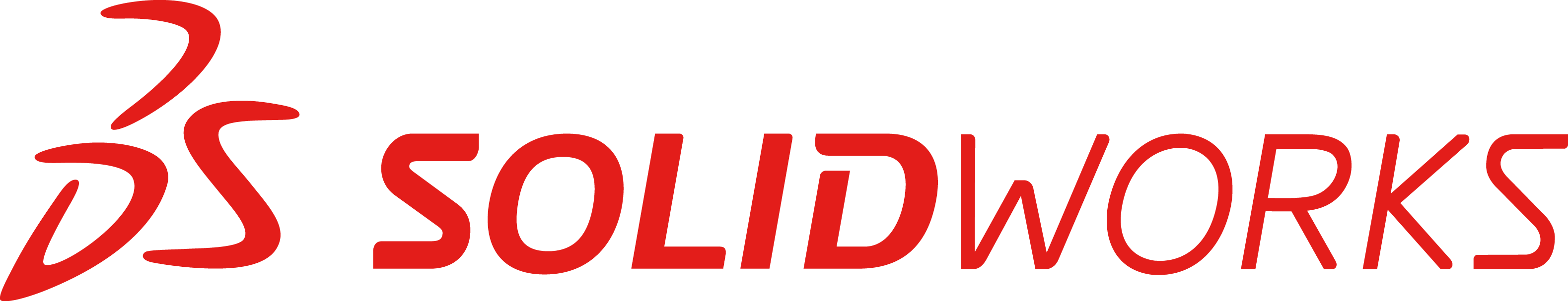 SolidWorks Logo